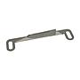 Contra Cuchilla EASTMAN EC-6N, EC-9N (Nuevo Modelo) # ZDJ-T-0315 (Original)