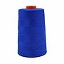 Blue | Polyester Sewing Thread, 10000 yards/spool (9144 meters)