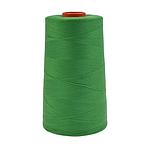 Vert Vif | Fil à Coudre en Polyester, 10000 Yards/Bobine (9144 Mètres)
