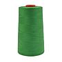 Vert Vif | Fil à Coudre en Polyester, 10000 Yards/Bobine (9144 Mètres)