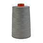 Gris | Hilo de Coser de Poliéster, 10000 Yardas/Carrete (9144 Metros)