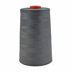 Dark Gray | Polyester Sewing Thread, 10000 Yards/Spool (9144 Meters)