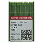 UY128 GAS RG GEBEDUR | Sewing Needles GROZ-BECKERT UY 128 GBS