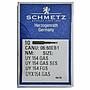 UY 154 GAS | Иглы SCHMETZ | UY 154 GAS SES Canu: 06:60EB 1