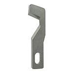 Coltello Superiore BABYLOCK # B4401-04A-OY