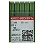 DBX1 FFG GEBEDUR | Sewing Needles GROZ-BECKERT 1738, 16x257