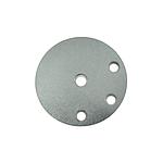 Placchetta Ø 2,4 mm JUKI # 401-96071 (Originale)