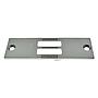 Placa de Aguja, Calibre de Aguja 10mm, Longitud Máxima de Puntada 6mm JUKI LU-2210, LU-2260 # 10784809 (107-84809)