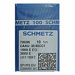 1669 E EO | Голки SCHMETZ 3669 E, LWX 1669E | Canu 33:50CC1