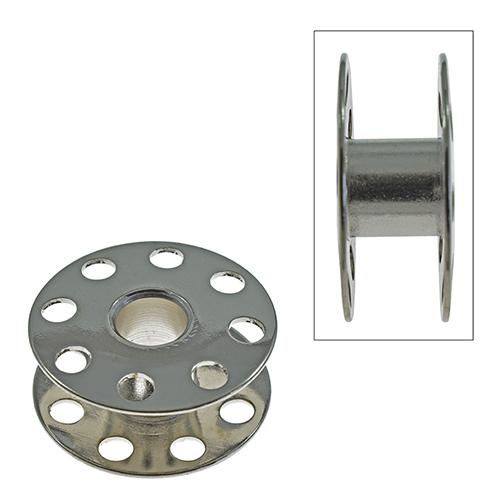 Bobbin BROTHER, JUKI # 117132-001 (229-32909) (RUNNING)