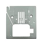 Needle Plate SINGER # 088320 (Genuine)