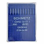 134-35KK | Голки SCHMETZ 2134-34KK | Canu 32:01 1