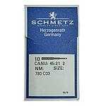 780 C03 | Голки SCHMETZ | Canu 45:21 2