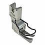 Piedino Compensatore Sinistro Stretto 1/16" con Salvadito # CL1/16NN-G (221NN) (YS)