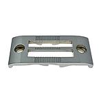 Placca Ago, Distanza Aghi 8mm, Lunghezza Massima Punto 9mm - Materiali Medi DURKOPP 868 # 0868 202260 (KH868-NP)