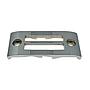 Needle Plate, Needle Gauge 8mm, Max Stitch Length 9mm - Medium Weight Materials DURKOPP 868 # 0868 202260 (KH868-NP)