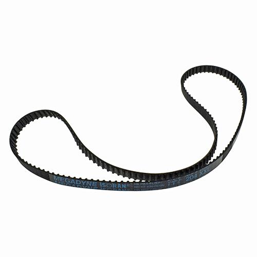 Motor Belt 204 XXL 025 VIGORELLI 3000 # 3.07131.0