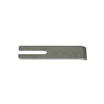 Cuchillo Fijo BROTHER KE-484 # S57670-0-01