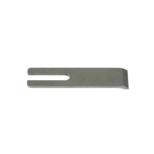 Couteau Fixe BROTHER KE-484 # S57670-0-01