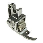 A10 | Compensating Foot (Narrow) with Iron Wheel Roller for Binding # 601, 602