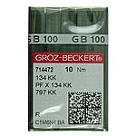 134 KK R | Голки GROZ-BECKERT | B134/797KK