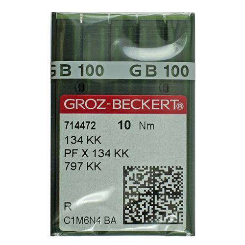 134 KK R | Sewing Needles GROZ-BECKERT | B134/797KK