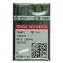 134 KK R | Sewing Needles GROZ-BECKERT | B134/797KK