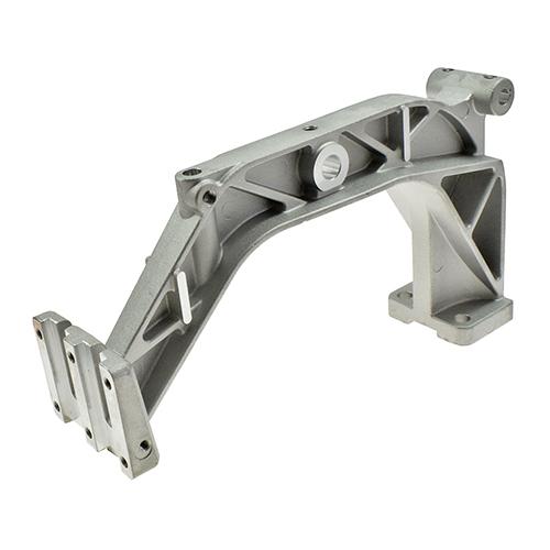 Braccio Piedino BROTHER KE-430HX # SB6748-001 (Originale)