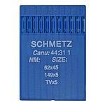 62x45 | Голки Schmetz 149x5 | Canu: 44:31 1