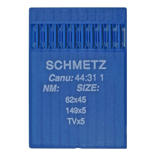 62x45 | Aghi Schmetz 149x5 | Canu: 44:31 1