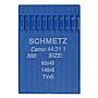 62x45 | Aghi Schmetz 149x5 | Canu: 44:31 1