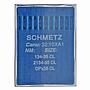 134-35 CL | Aghi Schmetz | Canu: 32:10XA 1