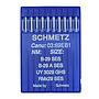 B-29 SES | Aghi Schmetz B-29 A SES, UY 3029 GHS | Canu: 03:69EB1