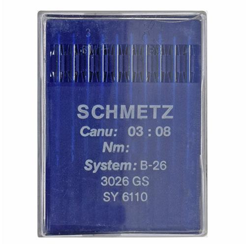 B-26 | Ace Schmetz RMX26, RIM 26 | Canu: 03:08 1