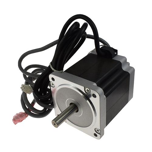Stepping Motor (A) JUKI AMS-221F # 401-89341 (Genuine)