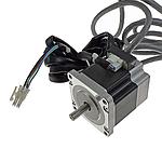 Motore Passo-Passo (D) JUKI AMS-221F # 401-89344 (Originale)