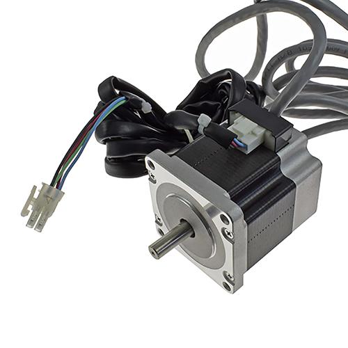 Stepping Motor (D) JUKI AMS-221F # 401-89344 (Genuine)