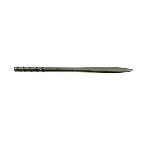 Awl Blade 50mm (2") (Straight Flat) to be used with Awl Haft