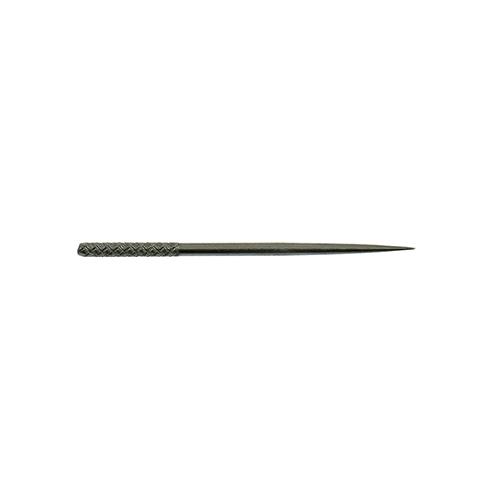 Awl Blade 50mm (2") (Straight, Round) to be used with Awl Haft