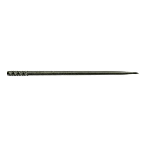 Awl Blade 70mm (2-3/4") (Straight, Round) to be used with Awl Haft