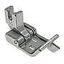 2-Needle Presser Foot (1/4") with Right Guide (1/16") # 380