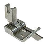Pied-de-Biche à 2 Aiguilles (1/4") avec Guide Droit (1/32") # 380