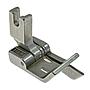 Pied-de-Biche à 2 Aiguilles (1/4") avec Guide Droit (1/32") # 380