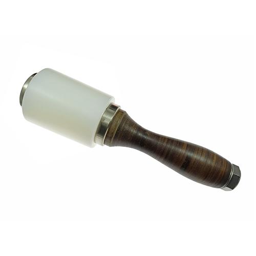 Tapered Head Poly Mallet 900g (2 lb)
