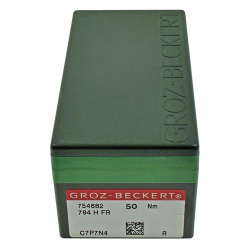 794 H FR (R) | Sewing Needles GROZ-BECKERT (50 pcs/pack)