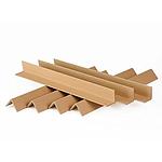 Protetores de Canto em Papelão Prensado 1200 x 35 x 3 mm