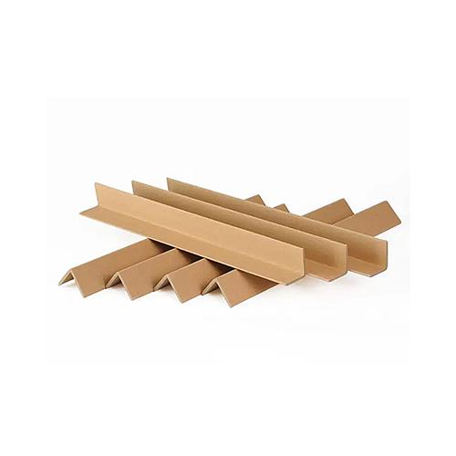 Protetores de Canto em Papelão Prensado 1200 x 35 x 3 mm
