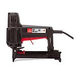 ME-80 MAESTRI | Grampeador Elétrico Profissional – Compatível com Grampos 80/16
