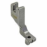 Pied-de-Biche pour Fermeture Invisible # T168 (S168)