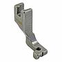 Pied-de-Biche pour Fermeture Invisible # T168 (S168)